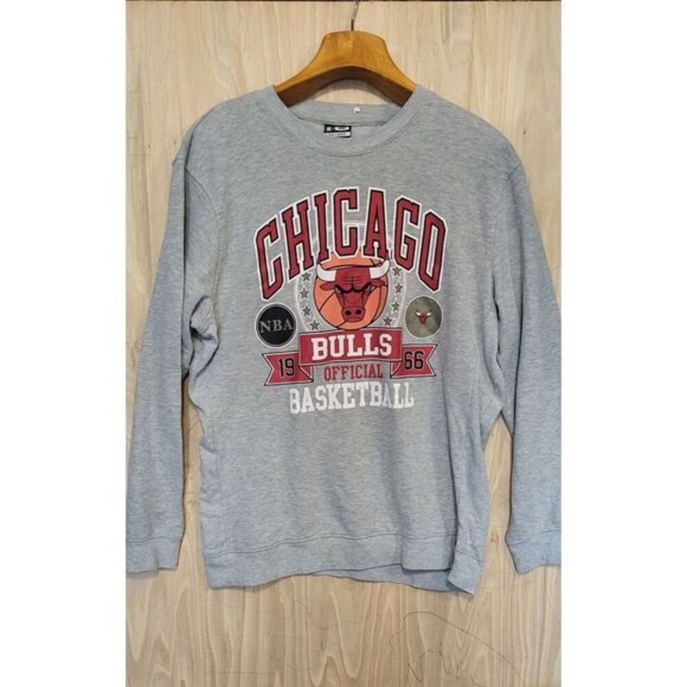 Chicago Bulls 1966 NBA‎ Official Basketball Size XXL